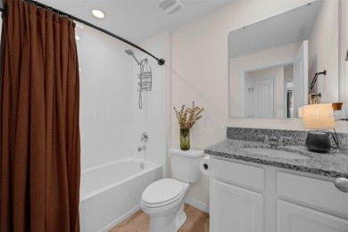 Fall in love with this stylish DR Horton *Ibis* townhome in the on Orange County National Golf Center and Lodge in Florida - for sale on GolfHomes.com, golf home, golf lot