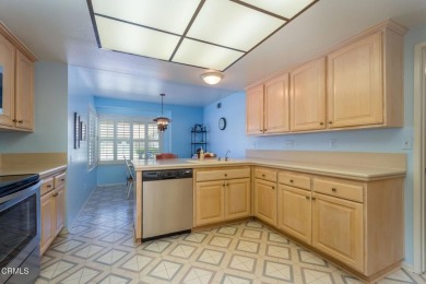 PINK PERFECTION IN A PRIME CUL-DE-SAC!Highly Desirable Valencia on Leisure Village Golf Club in California - for sale on GolfHomes.com, golf home, golf lot