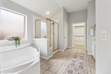 Welcome to easy living in esteemed Heritage Ranch! At age 55+ on Heritage Ranch Golf and Country Club in Texas - for sale on GolfHomes.com, golf home, golf lot