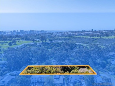 10 Individual Lots! South Park and within the SDA (unlimited on Balboa Park Golf Course in California - for sale on GolfHomes.com, golf home, golf lot
