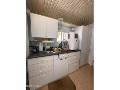 Enjoy this 55+ Community features 2 Golf Courses, 18 Hole w/ a 9 on Viewpoint Golf Resort in Arizona - for sale on GolfHomes.com, golf home, golf lot