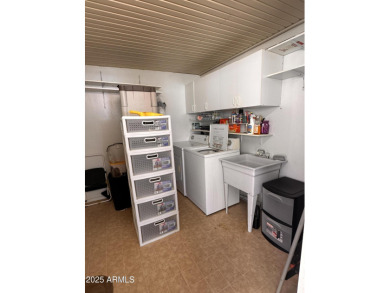 Enjoy this 55+ Community features 2 Golf Courses, 18 Hole w/ a 9 on Viewpoint Golf Resort in Arizona - for sale on GolfHomes.com, golf home, golf lot