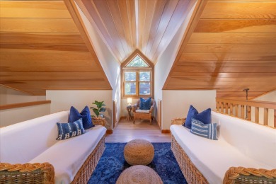 Set along one of Northstar's most coveted streets, 355 Skidder on  in California - for sale on GolfHomes.com, golf home, golf lot