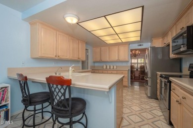 PINK PERFECTION IN A PRIME CUL-DE-SAC!Highly Desirable Valencia on Leisure Village Golf Club in California - for sale on GolfHomes.com, golf home, golf lot