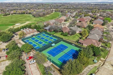 Welcome to easy living in esteemed Heritage Ranch! At age 55+ on Heritage Ranch Golf and Country Club in Texas - for sale on GolfHomes.com, golf home, golf lot
