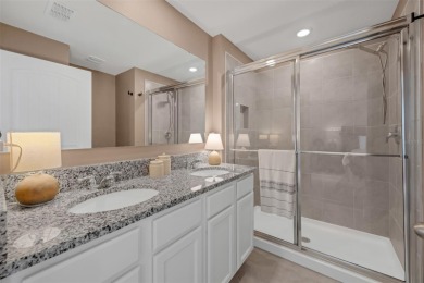 Fall in love with this stylish DR Horton *Ibis* townhome in the on Orange County National Golf Center and Lodge in Florida - for sale on GolfHomes.com, golf home, golf lot