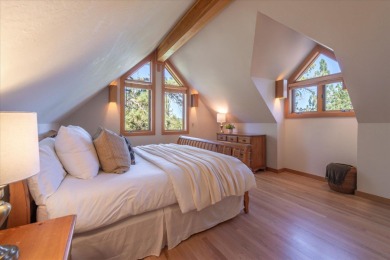 Set along one of Northstar's most coveted streets, 355 Skidder on  in California - for sale on GolfHomes.com, golf home, golf lot