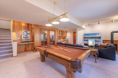 Set along one of Northstar's most coveted streets, 355 Skidder on  in California - for sale on GolfHomes.com, golf home, golf lot