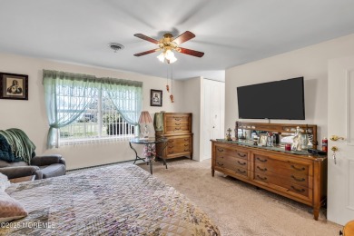 Updated Regency Model with Golf Course Views - Leisure Village on Leisure Village West Assoc. in New Jersey - for sale on GolfHomes.com, golf home, golf lot