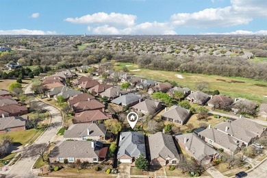 Welcome to easy living in esteemed Heritage Ranch! At age 55+ on Heritage Ranch Golf and Country Club in Texas - for sale on GolfHomes.com, golf home, golf lot