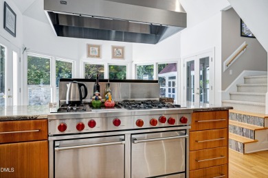 Experience the ultimate in family living at 109 Charlemagne on MacGregor Downs Country Club in North Carolina - for sale on GolfHomes.com, golf home, golf lot