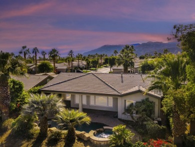 Experience luxury living at its finest with this stunning on Golf Club At La Quinta in California - for sale on GolfHomes.com, golf home, golf lot