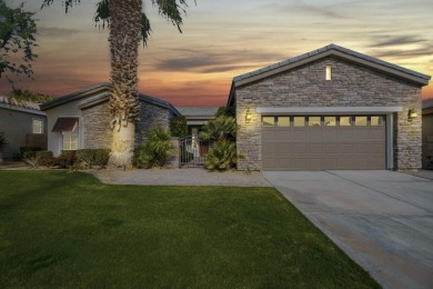 Experience luxury living at its finest with this stunning on Golf Club At La Quinta in California - for sale on GolfHomes.com, golf home, golf lot