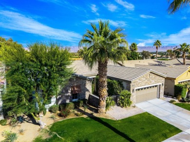 Experience luxury living at its finest with this stunning on Golf Club At La Quinta in California - for sale on GolfHomes.com, golf home, golf lot