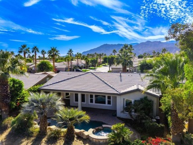 Experience luxury living at its finest with this stunning on Golf Club At La Quinta in California - for sale on GolfHomes.com, golf home, golf lot