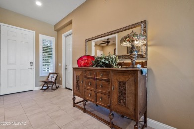 Stunning multi-generational home in the highly sought after on The Ritz Carlton Golf Club, Dove Mountain  in Arizona - for sale on GolfHomes.com, golf home, golf lot