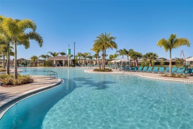 Fall in love with this stylish DR Horton *Ibis* townhome in the on Orange County National Golf Center and Lodge in Florida - for sale on GolfHomes.com, golf home, golf lot