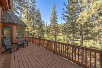 Set along one of Northstar's most coveted streets, 355 Skidder on  in California - for sale on GolfHomes.com, golf home, golf lot