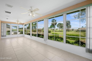 Welcome to your new home on the 5th green in Ocala Palms! This on Trilogy at Ocala Preserve in Florida - for sale on GolfHomes.com, golf home, golf lot