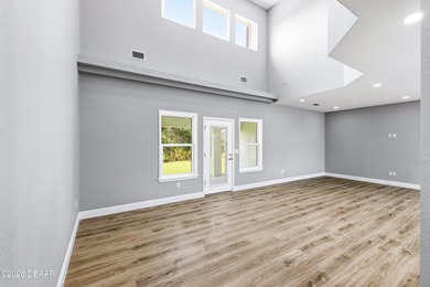 Just 400 steps from the ocean, this fully remodeled residence on Harbour Village Golf and Yacht Club in Florida - for sale on GolfHomes.com, golf home, golf lot