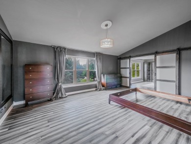 Privacy and luxury at 2 Twelve Lakes Ct in the Boulder Ridge on Boulder Ridge Country Club in Illinois - for sale on GolfHomes.com, golf home, golf lot