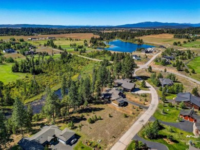 Enjoy the amenities of Jug Mountain Ranch from this lovely level on Jug Mountain Ranch Golf Course in Idaho - for sale on GolfHomes.com, golf home, golf lot