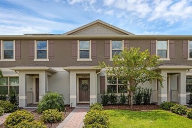 Under contract-accepting backup offers. MOVE IN READY - All on Orange County National Golf Center and Lodge in Florida - for sale on GolfHomes.com, golf home, golf lot