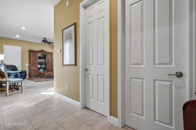 Stunning multi-generational home in the highly sought after on The Ritz Carlton Golf Club, Dove Mountain  in Arizona - for sale on GolfHomes.com, golf home, golf lot