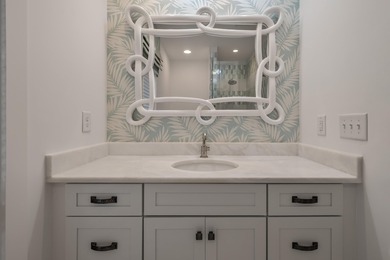 Welcome to 5004 Green Dolphin Way!! A beautifully remodeled on Kiawah Island Resort - Turtle Point in South Carolina - for sale on GolfHomes.com, golf home, golf lot