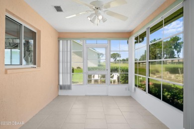 Welcome to your new home on the 5th green in Ocala Palms! This on Trilogy at Ocala Preserve in Florida - for sale on GolfHomes.com, golf home, golf lot