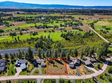 Enjoy the amenities of Jug Mountain Ranch from this lovely level on Jug Mountain Ranch Golf Course in Idaho - for sale on GolfHomes.com, golf home, golf lot