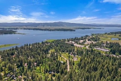 Stunning, unrestricted mountain views from this penthouse unit on Osprey Meadows at Tamarack Resort in Idaho - for sale on GolfHomes.com, golf home, golf lot
