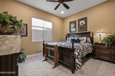 Stunning multi-generational home in the highly sought after on The Ritz Carlton Golf Club, Dove Mountain  in Arizona - for sale on GolfHomes.com, golf home, golf lot