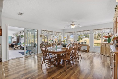 Prepare to be amazed by this ONE-OF-A-KIND, original DESIGNER on The Links of Spruce Creek in Florida - for sale on GolfHomes.com, golf home, golf lot