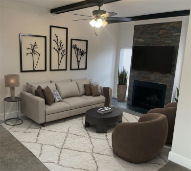 Newly Remodeled Golf Course Retreat with Scenic Views!

Discover on Mesquite Municipal Golf Course in Texas - for sale on GolfHomes.com, golf home, golf lot