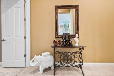 Stunning multi-generational home in the highly sought after on The Ritz Carlton Golf Club, Dove Mountain  in Arizona - for sale on GolfHomes.com, golf home, golf lot