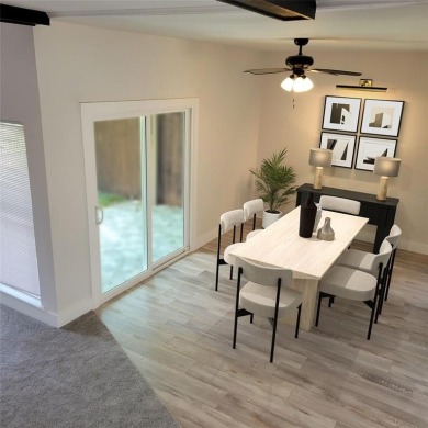 Newly Remodeled Golf Course Retreat with Scenic Views!

Discover on Mesquite Municipal Golf Course in Texas - for sale on GolfHomes.com, golf home, golf lot
