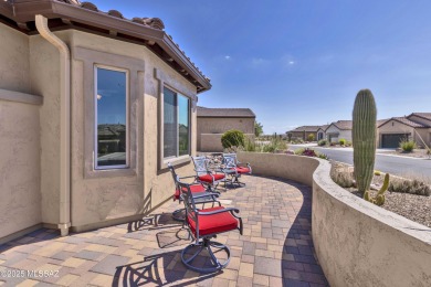 Welcome to this 1,986 sq. ft. Artesa Model on a premier lot in on Saddlebrooke Ranch Golf Club in Arizona - for sale on GolfHomes.com, golf home, golf lot