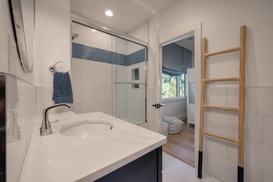 Welcome to 5004 Green Dolphin Way!! A beautifully remodeled on Kiawah Island Resort - Turtle Point in South Carolina - for sale on GolfHomes.com, golf home, golf lot