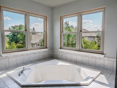 Privacy and luxury at 2 Twelve Lakes Ct in the Boulder Ridge on Boulder Ridge Country Club in Illinois - for sale on GolfHomes.com, golf home, golf lot