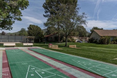 PINK PERFECTION IN A PRIME CUL-DE-SAC!Highly Desirable Valencia on Leisure Village Golf Club in California - for sale on GolfHomes.com, golf home, golf lot