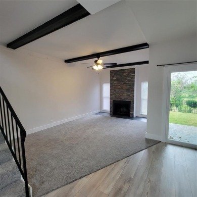 Newly Remodeled Golf Course Retreat with Scenic Views!

Discover on Mesquite Municipal Golf Course in Texas - for sale on GolfHomes.com, golf home, golf lot