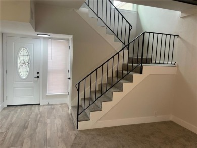 Newly Remodeled Golf Course Retreat with Scenic Views!

Discover on Mesquite Municipal Golf Course in Texas - for sale on GolfHomes.com, golf home, golf lot