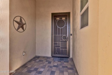 Welcome to this 1,986 sq. ft. Artesa Model on a premier lot in on Saddlebrooke Ranch Golf Club in Arizona - for sale on GolfHomes.com, golf home, golf lot
