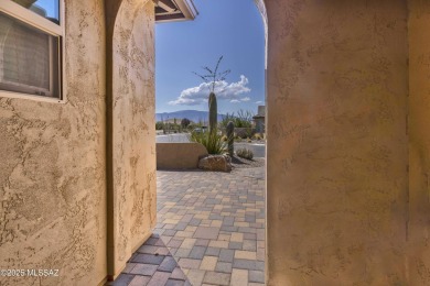 Welcome to this 1,986 sq. ft. Artesa Model on a premier lot in on Saddlebrooke Ranch Golf Club in Arizona - for sale on GolfHomes.com, golf home, golf lot
