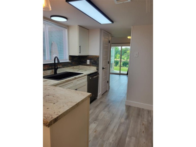 Newly Remodeled Golf Course Retreat with Scenic Views!

Discover on Mesquite Municipal Golf Course in Texas - for sale on GolfHomes.com, golf home, golf lot