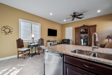 Stunning multi-generational home in the highly sought after on The Ritz Carlton Golf Club, Dove Mountain  in Arizona - for sale on GolfHomes.com, golf home, golf lot