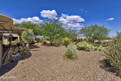 Welcome to this 1,986 sq. ft. Artesa Model on a premier lot in on Saddlebrooke Ranch Golf Club in Arizona - for sale on GolfHomes.com, golf home, golf lot
