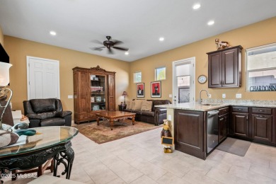 Stunning multi-generational home in the highly sought after on The Ritz Carlton Golf Club, Dove Mountain  in Arizona - for sale on GolfHomes.com, golf home, golf lot