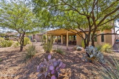 Welcome to this 1,986 sq. ft. Artesa Model on a premier lot in on Saddlebrooke Ranch Golf Club in Arizona - for sale on GolfHomes.com, golf home, golf lot